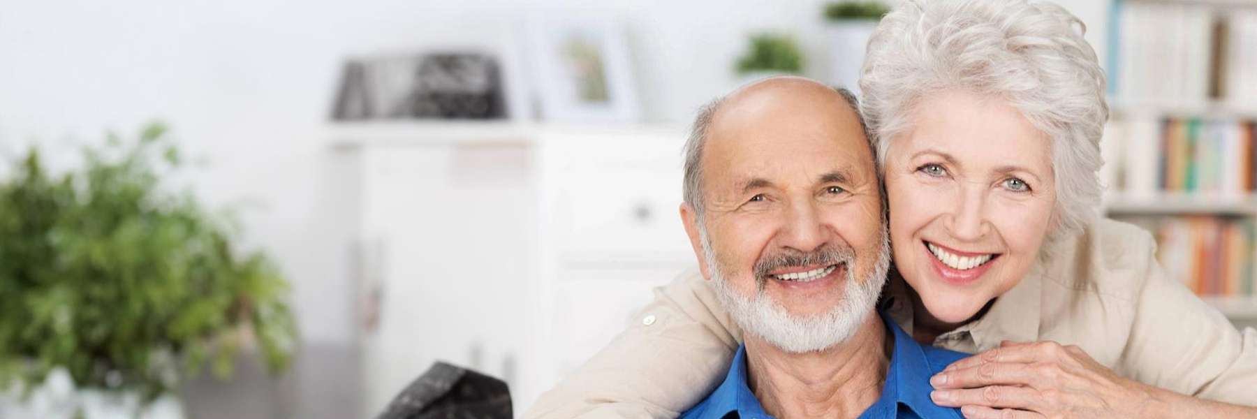 Full Mouth Implant Solutions | Dentist
