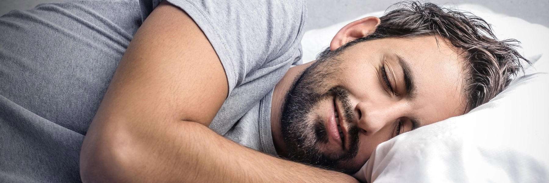 Sleep Apnea | Dentist