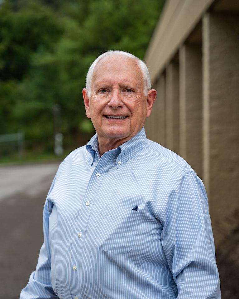 dale dunn headshot | nashville tn dentist