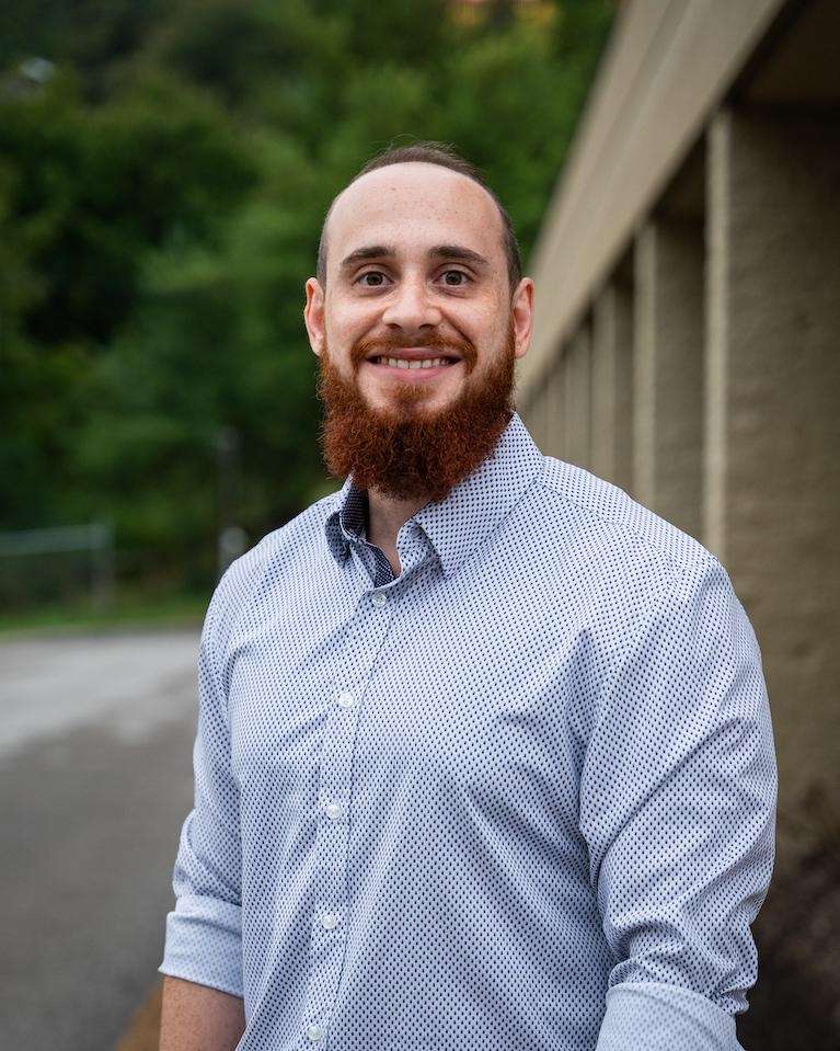 dr alwan headshot | dentist in nashville tn